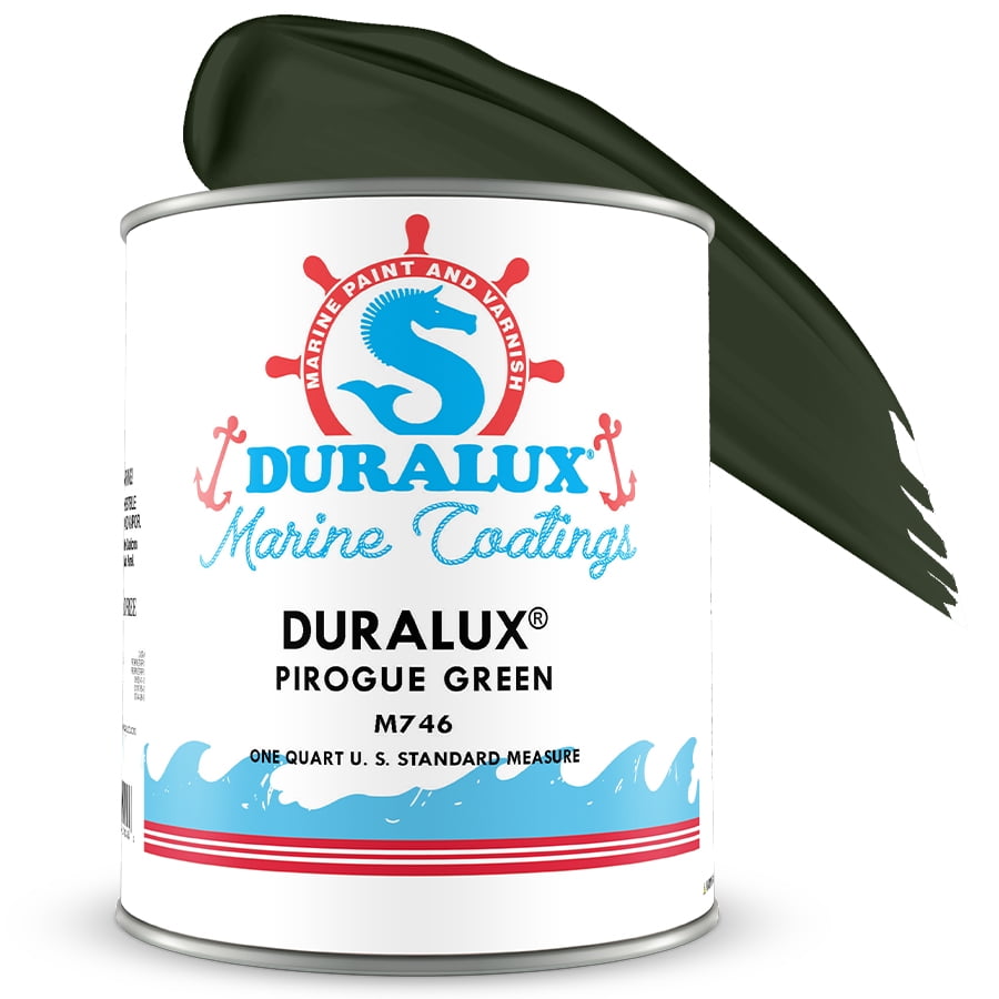 Duralux Marine Paint - Camouflage Collection