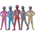 thumbnail image 1 of Vêtements de Cosplay d'Équipe Extraordinaire pour Enfants Collants une Pièce Animation Bidimensionnelle, 1 of 3