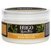 Hugo Naturals - Body Butter Vanilla & Sweet Orange - 4 oz.