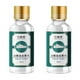 thumbnail image 2 of Fiudx Ofertas flash del día Multifuncional Cuero/Zapatos/Bolso Limpiador Zapatos Blanqueamiento Negro Rasguños Para Zapatos Deportivos Zapatos De Cuero Bolsos De Cuero Correas De Reloj 30ML 2pc, 2 of 7