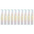 thumbnail image 2 of 10Pcs Chainsaw Bar Cleaning Tools 3.9"X0.6" Chainsaw Bar Cleaner, 2 of 6