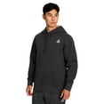 thumbnail image 2 of Reebok Men's and Big Men's Game Day Fleece Left Chest Hoodie, Sizes XS-5XL, 2 of 5