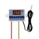 thumbnail image 1 of Controlador de temperatura digital interruptor impermeable microordenador dispositivo de control de temperatura 12 V 120 W, 1 of 5