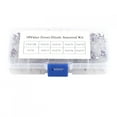 thumbnail image 1 of Diodes Électroniques, 200pcs 10valeurs Diode Zener Diode Zener Diode Multifonctionnelle, 1 of 11