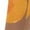 Cartoon Orange, variant on FUIALDOLG Green Pickle Leggings for Women Green Cucumber Skirt With Leggings High Waist Tennis Skirted Leggings with Pocket Soft Quick Drying Active Skorts Casual Trousers,Size XS