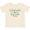 thumbnail image 3 of Inktastic I'm Being Promoted to Big Sister Girls Baby T-Shirt, 3 of 5
