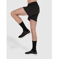 thumbnail image 2 of Short Deportivo para caballero Miles entrenamiento Miles Sportswear Flex Short, 2 of 6