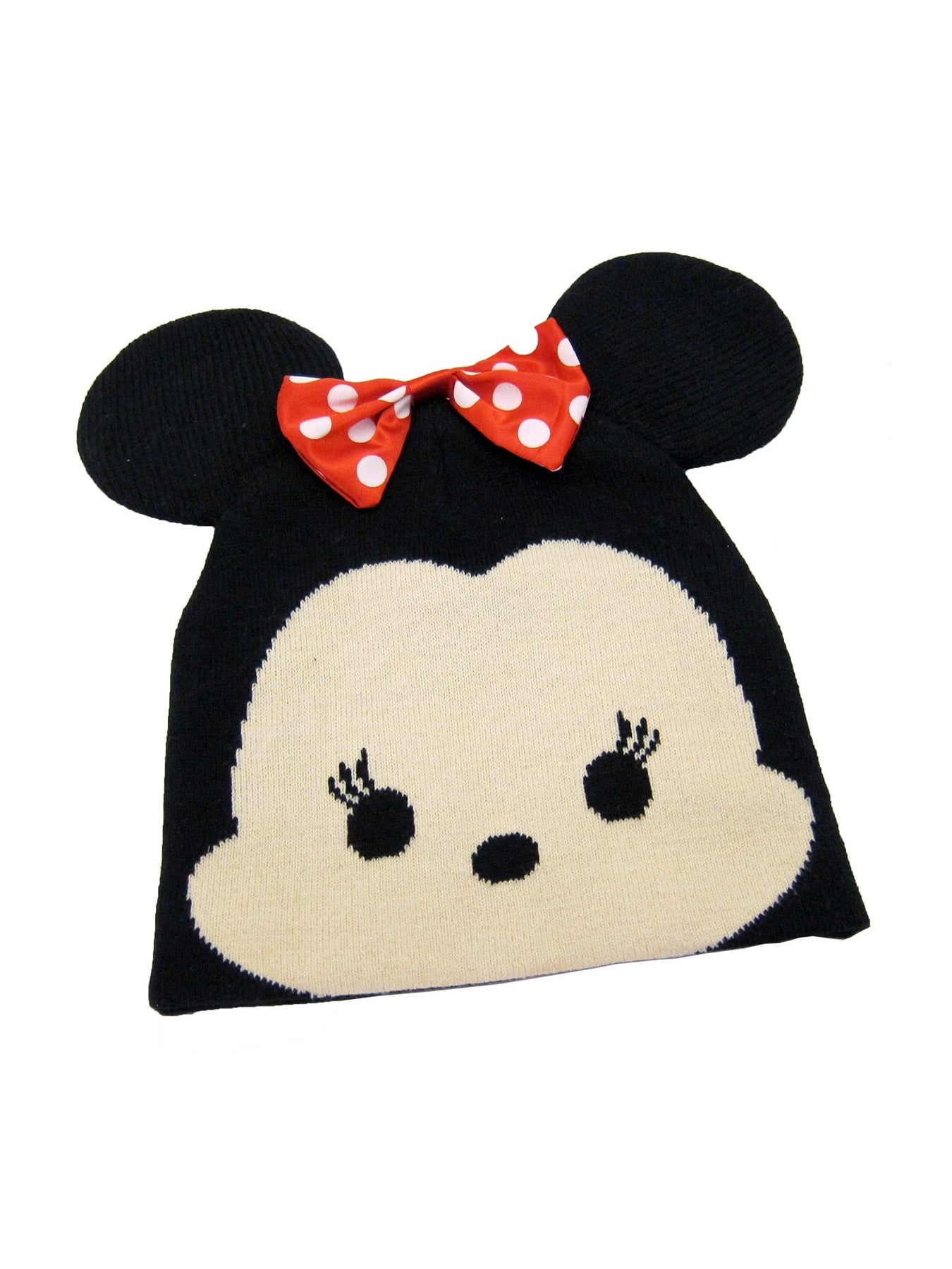 Disney Tsum Tsum Minnie Mouse Beanie 
