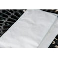 thumbnail image 5 of [1500 Pack] 2-Ply White Dinner Napkins 15 x 17, White, Everyday Napkins, Perfect for Restaurants, Diners, Bodegas & Home by EcoQuality, 5 of 7