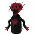thumbnail image 4 of 2024 The Boiled One Phenom Plush The Boiled One Phenomenon Plush The Boiled One Scary Plush Doll Toy 9.8inch Analog Horror:Boiled Event Chrismas Halloween Gifts, 4 of 5