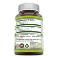 Pure Naturals Artichoke Extract 500 Mg 180 Capsules