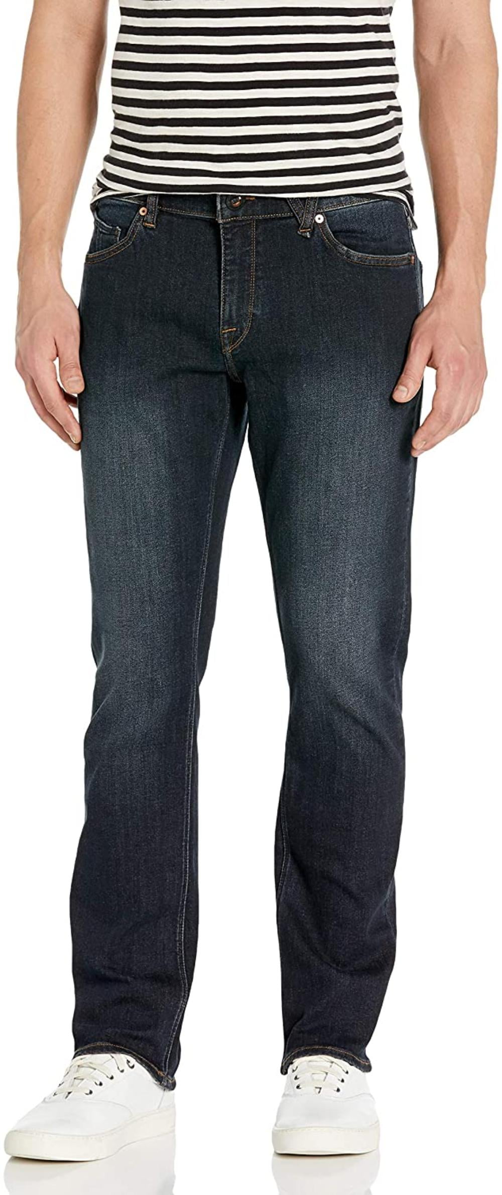 volcom stretch jeans