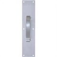 thumbnail image 3 of Tell Commercial Aluminum Pull Plate  DT100069, 3 of 3