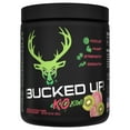 Bucked Up Ko Kiwi PreWorkout 10.9 oz