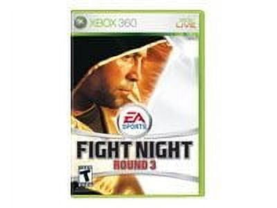 Fight Night Round 3 (XBOX 360) - Walmart.com