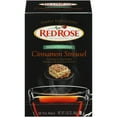 Red Rose Simply Indulgent Decaffeinated Cinnamon Streusel Black Tea