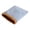 Blue, variant on YIFAEUX Guinea Pig Sleeping Bag Portable Hamster Cave Bed Cozy Snuggle Bag Pet Hideout Playtime Sack for Small Pets Chipmunk Rabbit