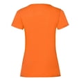 thumbnail image 2 of Fruit of the Loom Womens Valueweight T-Shirt, 2 of 3