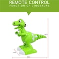 thumbnail image 3 of Langgg Robot Dinosaure à Pulvérisation Intelligent Télécommandé Sans Fil RC Jouets Interactifs pour Enfants, 3 of 6