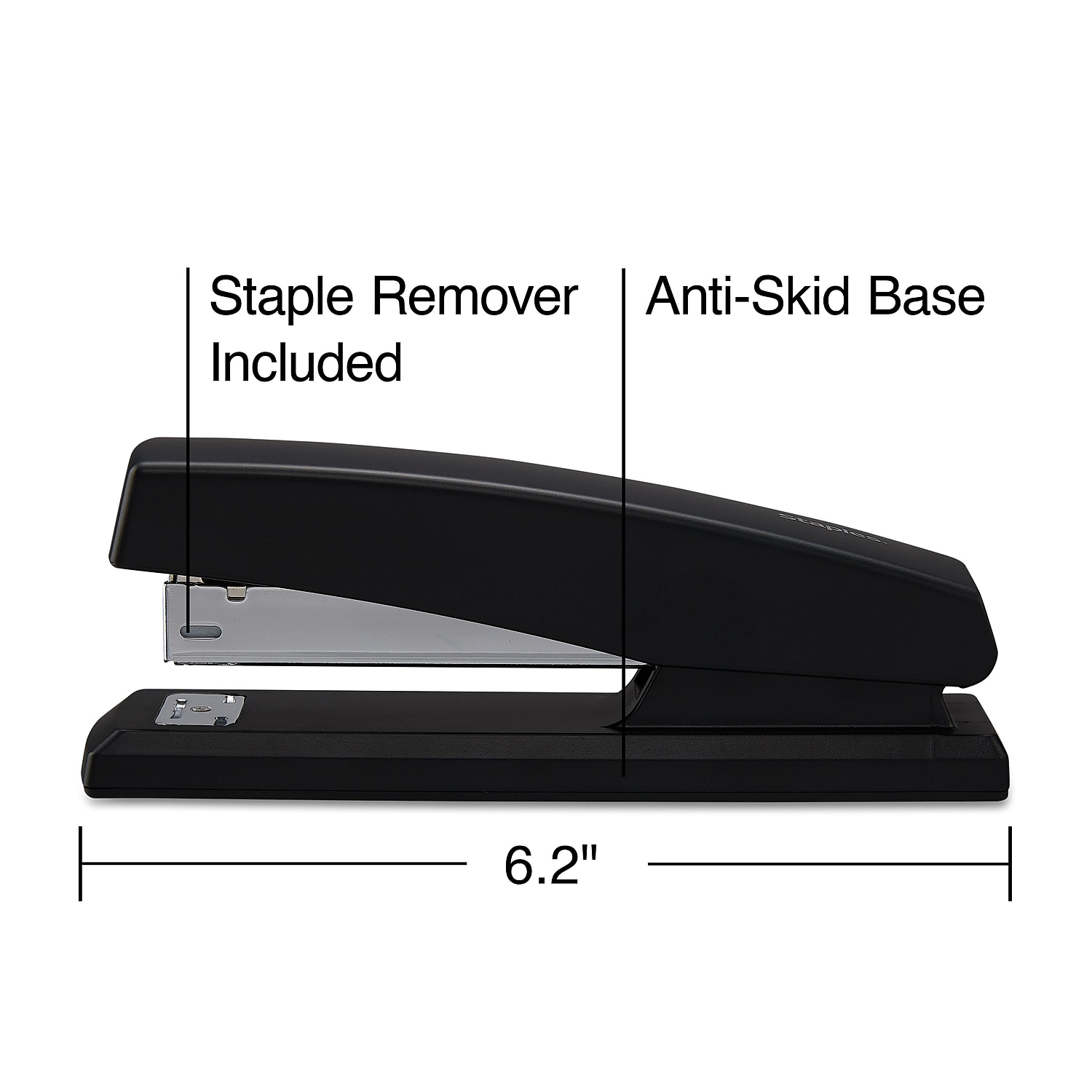 Staples Standard Stapler Value Pack Fastening 31937CT