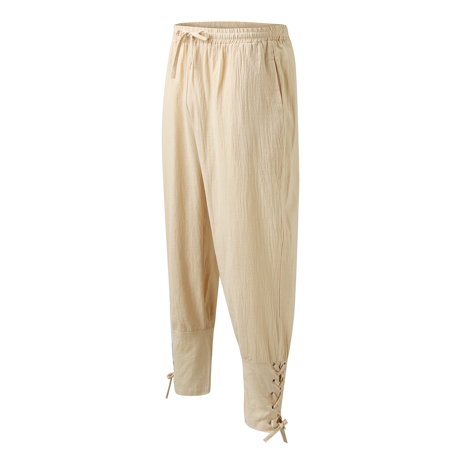 パンツ theredthread S lace up loose pants sweat THEREDTHREAD