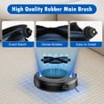 thumbnail image 3 of Accesorios de repuesto compatibles con eufy Vacuum Omni C20, 3 of 8