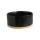 thumbnail image 2 of Tazón calefactor para mascotas, calentador de tazas USB, posavasos térmicos inteligentes constantes de 55 C con taza de cerámica, calentador de café, , negro 350ml Macarena Cuenco calefactor para mascotas, 2 of 8