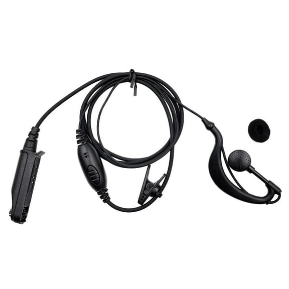 Headset Earpiece Earphone Microphone For 9R,A58,9700,9RPLUS  Radio