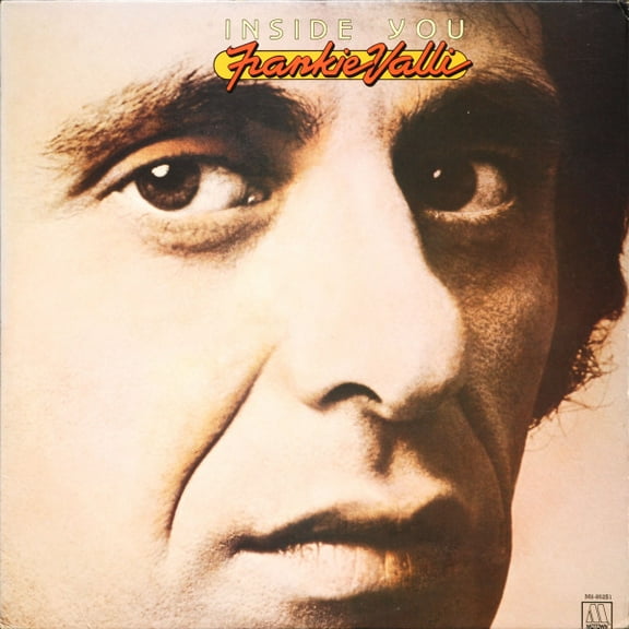 Frankie Valli – Inside You (Vinyl)