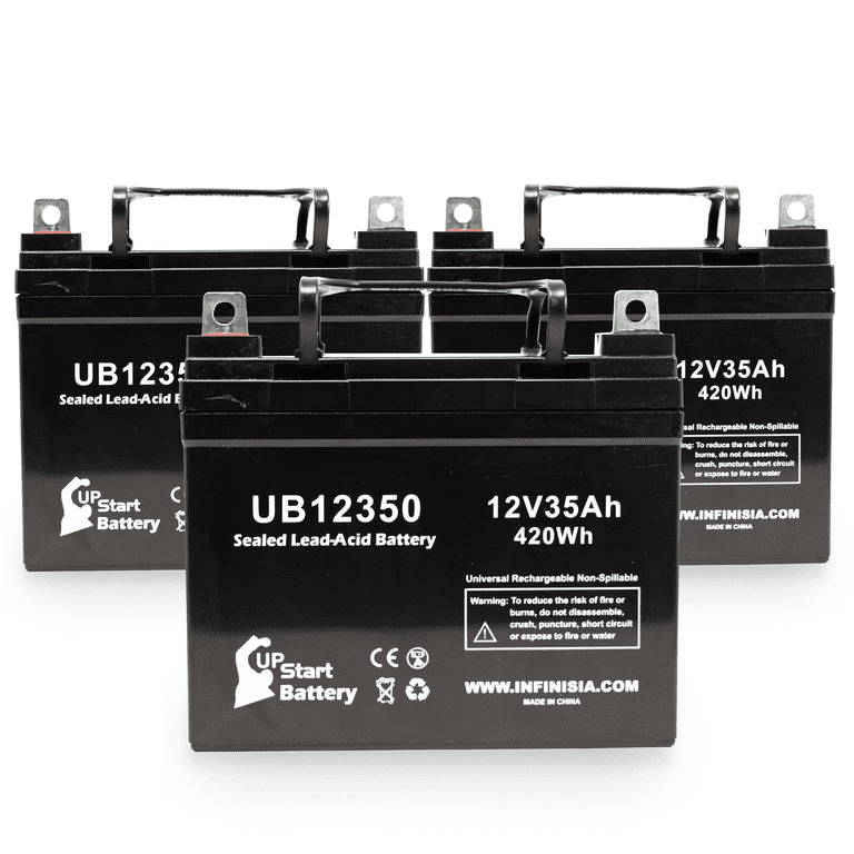 Dog Fence Batteries Compatible with Invisible Fence R21, R22, R51