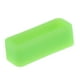 thumbnail image 5 of Correa de Reloj de Silicona Sunnimix 10 Piezas Aro Loop Keeper 18mm Verde, 5 of 7