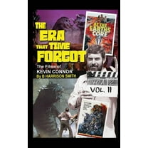 The Era That Time Forgot - Volume Two (hardback), (Hardcover)