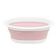 thumbnail image 1 of Foldable Portable Sink Basin for Camping RV Travel Multipurpose Collapsible Wash Tub with Handles, 1 of 5