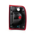 thumbnail image 2 of KarParts360 For Ford Ranger Tail Light Assembly 2001 02 03 04 2005 Driver Side | FO2800156, 2 of 8