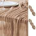 thumbnail image 1 of Mantel Ase'm, 2 unidades, color nude, 89 x 305 cm, 1 of 7