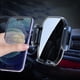 thumbnail image 4 of Yonrjhukm 15W Cargador inalámbrico para coche Teléfono móvil Inducción Apertura y cierre Navegación para coche Carga inalámbrica para coche, 4 of 8
