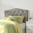 thumbnail image 4 of Acme Furniture Viola Headboard, 4 of 6