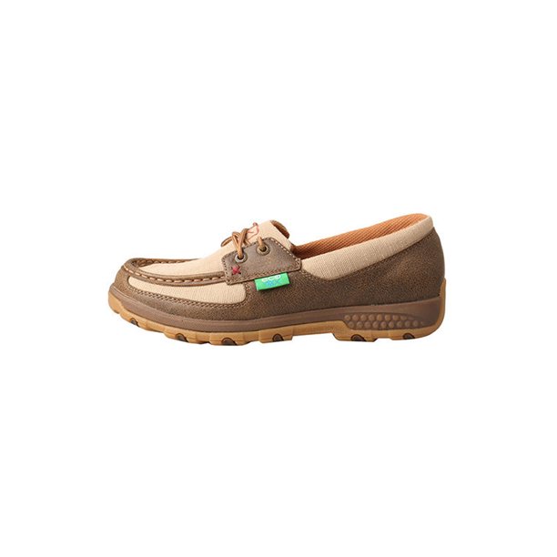 twisted x women's bomber shoes