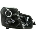thumbnail image 2 of Dorman 1592135 Passenger Side Headlight Assembly for Specific Cadillac Models, 2 of 4