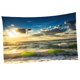 thumbnail image 4 of Tapiz de decoración de pared, textil 3D, para habitación , dormitorio, telón de fondo, de playa, toalla de tiro S Soledad Tapicería de pared de gran tamaño, 4 of 10
