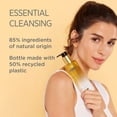 thumbnail image 4 of Limpiador facial ISDIN Isdinceutics Aceite limpiador esencial, 4 of 9