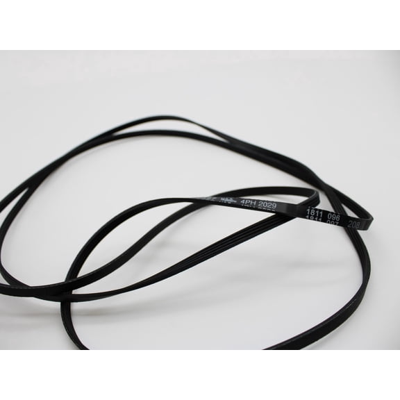 WH01X27935 GE Wd-0350-38-dryer Drum Drive Belt OEM WH01X27935