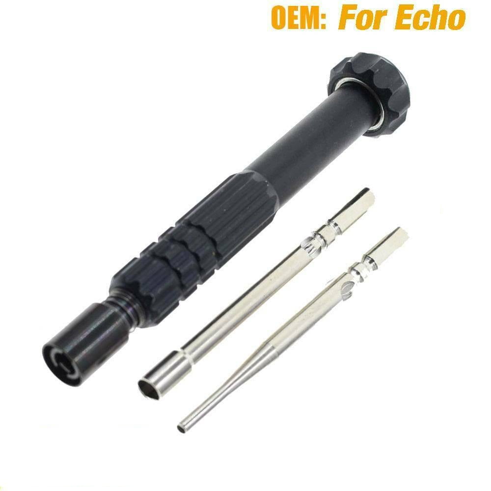 Carburetor Adjustment Tool Kit Screwdriver for Echo PB500T Blower