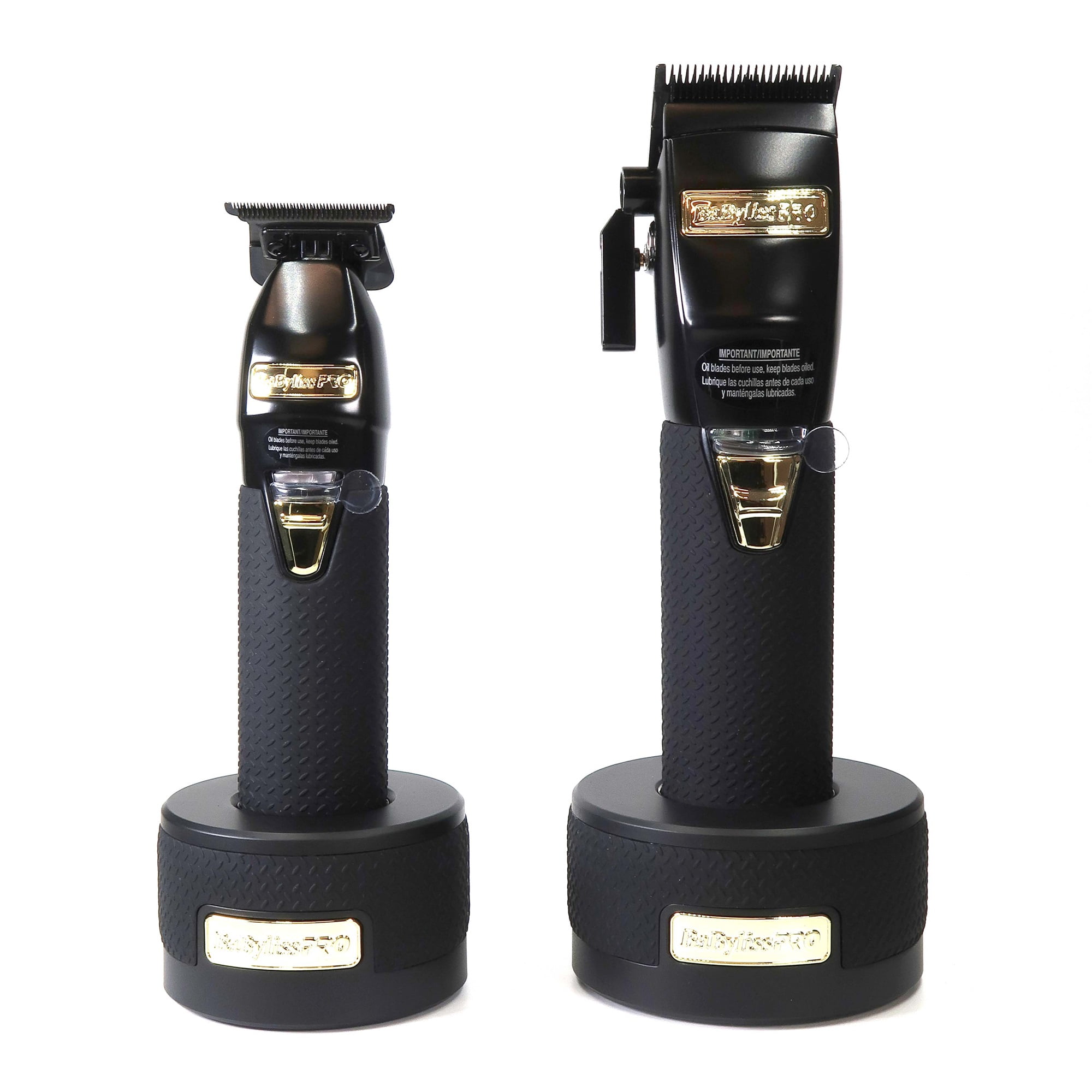 BaByliss Pro LimitedFX Boost+ Collection Clipper, Trimmer
