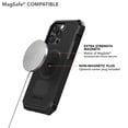 thumbnail image 4 of Case Rokform Rugged Series for iPhone 14 Pro Max Black, 4 of 7