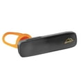 thumbnail image 2 of ARMOR ALL Black Bluetooth Headset, 2 of 6