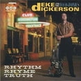 thumbnail image 3 of Deke Dickerson & The Ecco-Fonics - Rhythm Rhyme And Truth (marked/ltd stock) - CD, 3 of 3