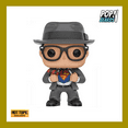 thumbnail image 2 of Funko Pop! DC Super Heroes Clark Kent #145 Multicolor Collectible Vinyl Figure, 2 of 2