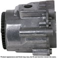 thumbnail image 2 of A1 Cardone Secondary Air Injection Pump P/N:32-291 Fits select: 1975-1993 FORD MUSTANG, 1975-1987 FORD F150, 2 of 4
