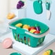 thumbnail image 2 of 1 juego de juguetes para cortar frutas para niños, juguetes de comida para niños, juguetes de cocina para niños, juguetes de simulación para niños, juguetes para niños, 2 of 8